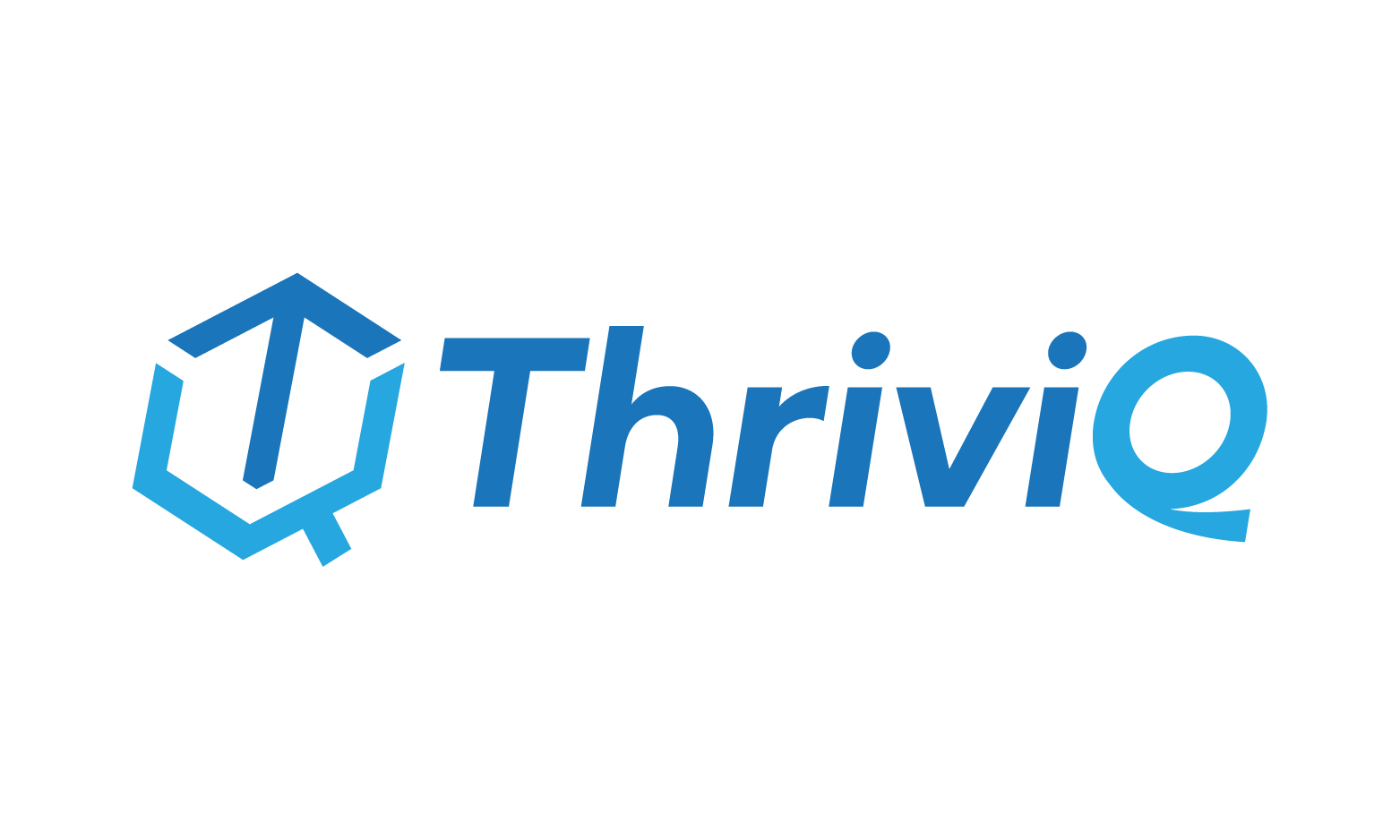 ThriviQ logo